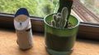 カフェ ノースライト