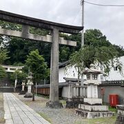 青梅駅から住吉神社へ