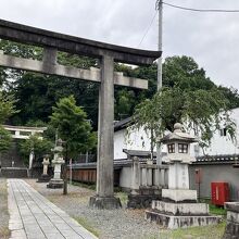 住吉神社