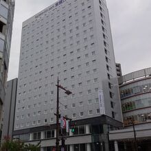 ホテル写真