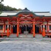 女性に優しい、人形供養の神社