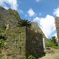 世界遺産に登録されている沖縄を代表するグスク