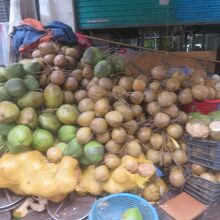 野菜があります