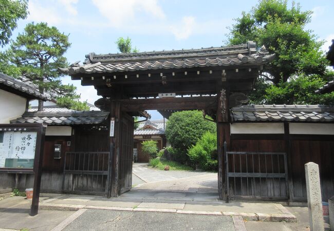 本妙寺