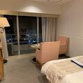 桜島の絶景を見ながら温泉に入れるホテル
