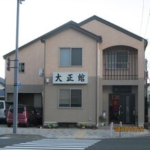 駅、スーパー、飲食店も近くて便利