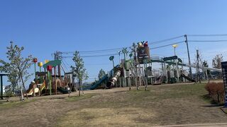 深谷テラスパーク