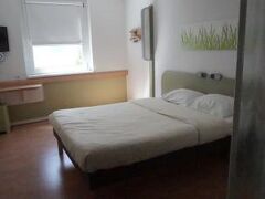 ibis budget Wien Sankt Marx 写真