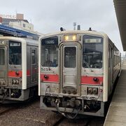 釧路から根室まで