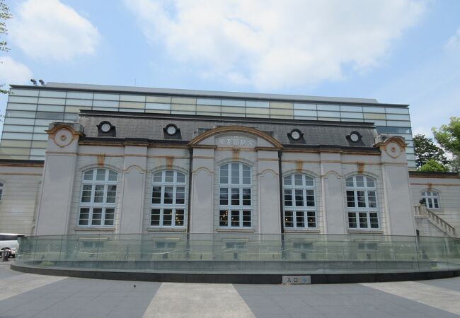 京都府立図書館