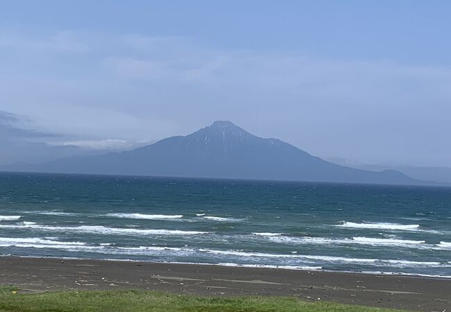 稚内西海岸