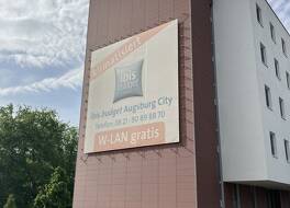 ibis budget Augsburg City