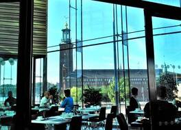 Radisson Blu Waterfront Hotel Stockholm 写真