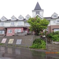 素敵な建物です