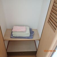 旅館風の室内着など