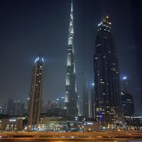 部屋からの眺め