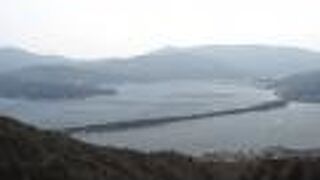 手軽に行ける展望台