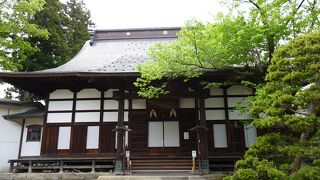 光禅寺