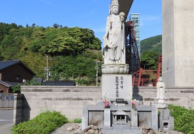 餘部鉄橋事故犠牲者慰霊碑 クチコミ・アクセス・営業時間｜香住
