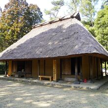 藤田家住宅