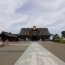 山形県護国神社