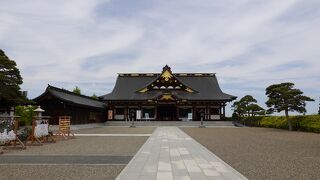 山形県護国神社