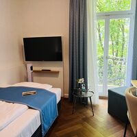 スーペリアシングルルーム