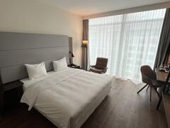 Radisson Blu Hotel Frankfurt 写真