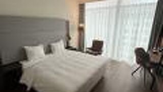 ラディソン ブル ホテル フランクフルト