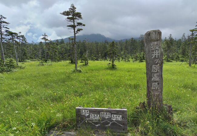 雲井ヶ原