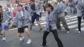 清水みなと祭り