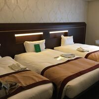 高層12階？　トリプル