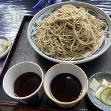 レストラン 最高地点