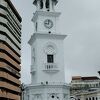 ビクトリア メモリアル時計塔