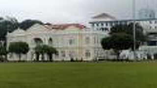 ペナン タウンホール