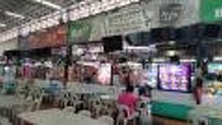 ザ ジェティ フードコート