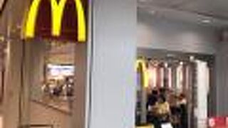 登場前後に手軽な食事