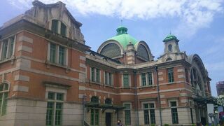 有料イベント開催時は、内部見学も無料ではできません