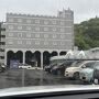 日帰り温泉併設のホテル