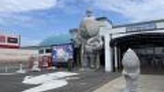 大漁市場なかうら