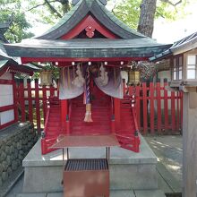 黄龍神社