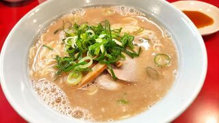 ラーメン銀閣