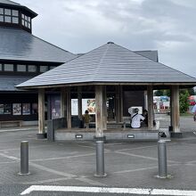 道の駅 天童温泉