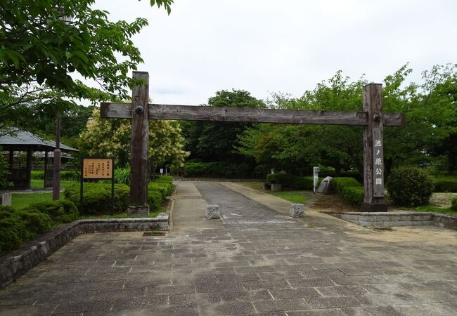 池ノ原公園