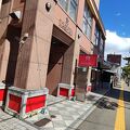 風呂トイレが変則セパレート、洗い場付きで快適です