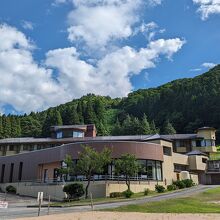 秋の宮温泉 スパ＆リゾートホテル 秋の宮山荘