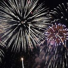 長岡まつり大花火大会