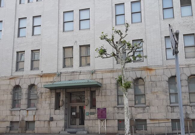 旧北海道拓殖銀行 小樽支店 クチコミ・アクセス・営業時間|小樽 旧北海道拓殖銀行 小樽支店 クチコミ・アクセス・営業時間|小樽