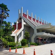 サバ州立博物館