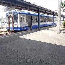 のと鉄道七尾線
